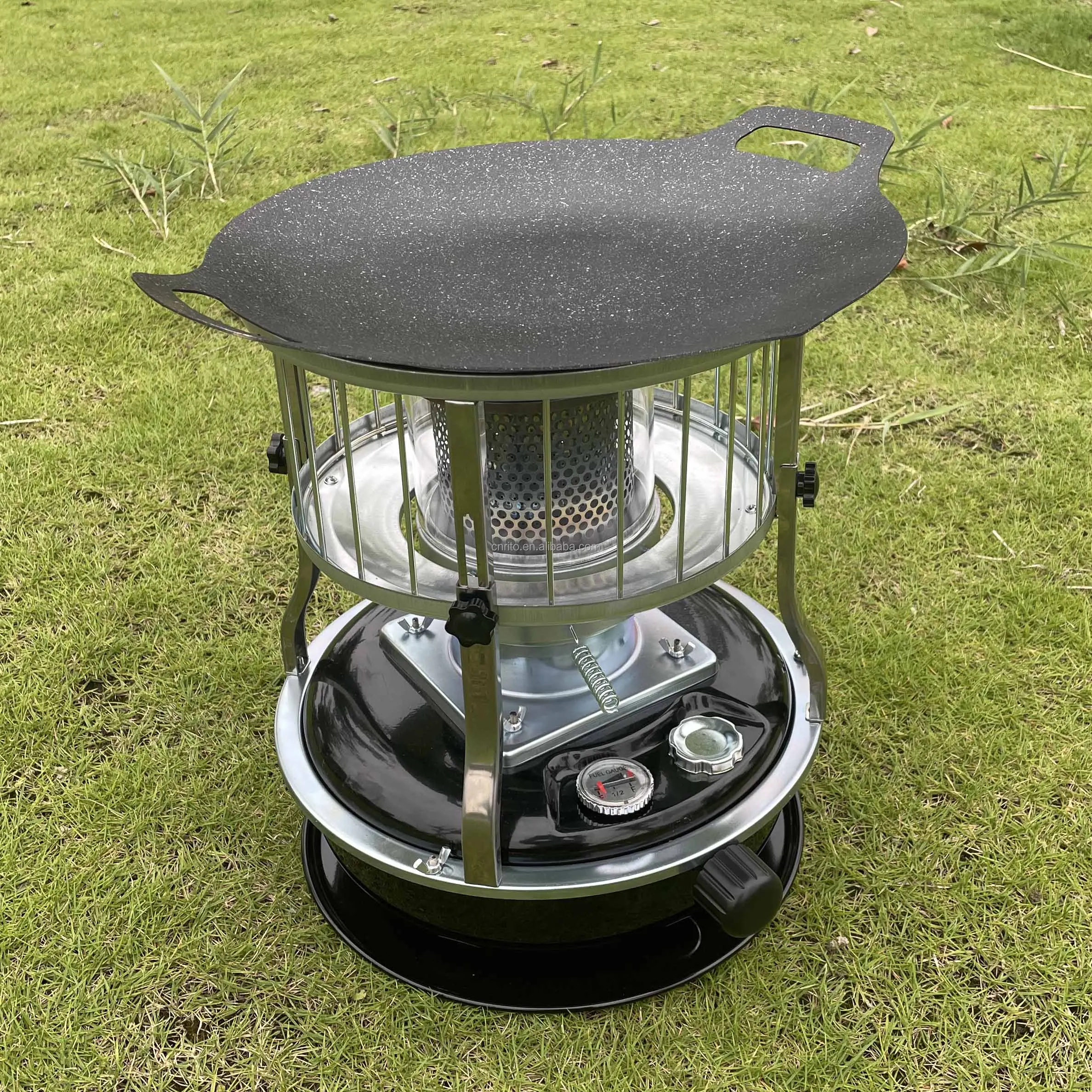 Kerosene Heater, Portable, 6L - detail 8