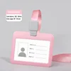 colorful Horizontal-Pink