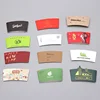 Paper Cups Sleeve