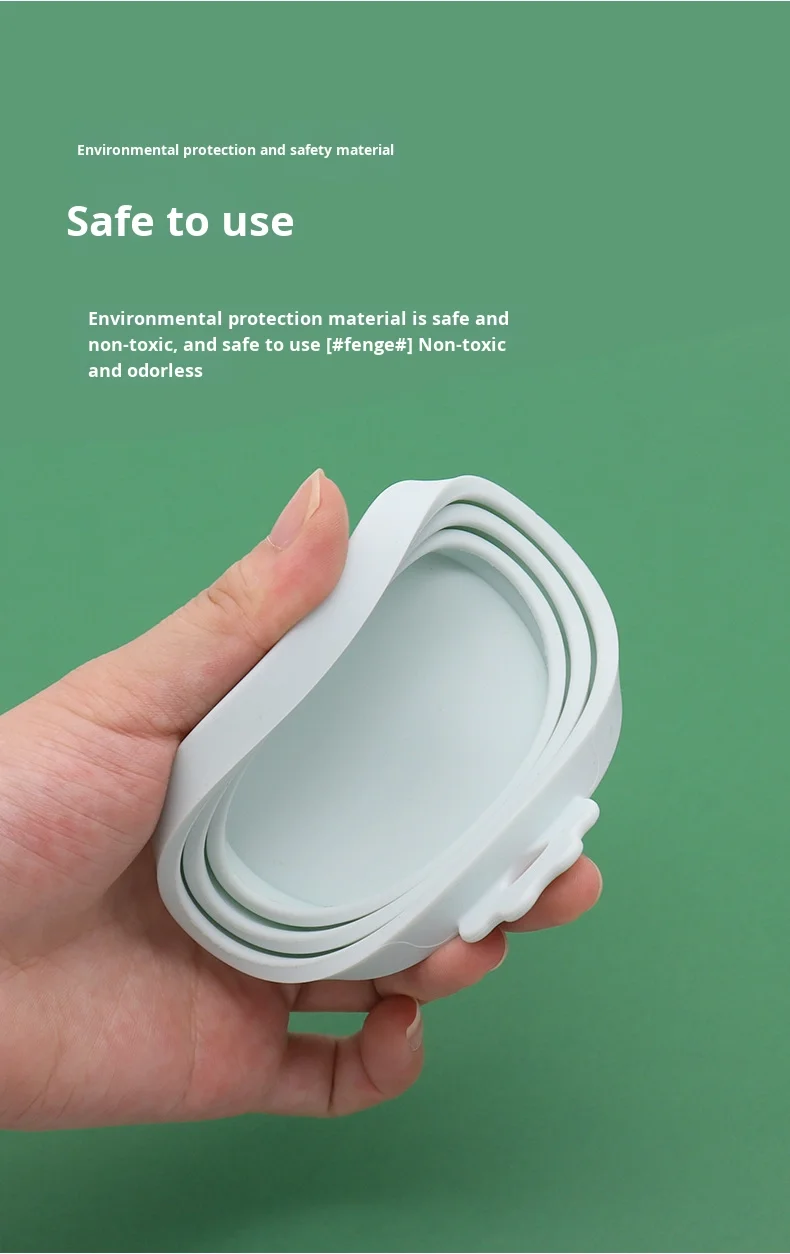 3-in-1 Anti Odor Silicone Can Lid Moisture-Proof Preserves Cat Dog Snacks Sealed for Moisture Protection for Pet Bowls & Feeders manufacture