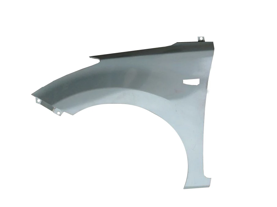 76003-3X000 76004-3X000 OEM Repalcements Car Front Door for Elantra 11