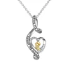 Silver (Only Pendant)