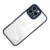 Transparent+Dark Blue
