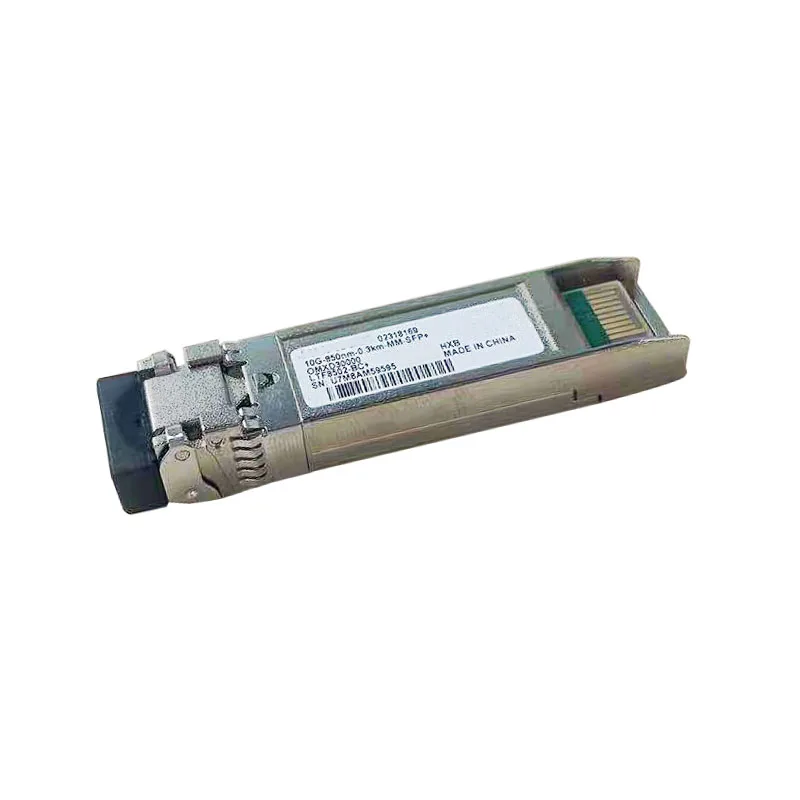 H W 1.25g Sfp 1310nm 10km Optical Transceiver Module Sfp-ge-lx-sm1310 S ...