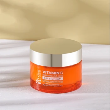 South Korea Magic Rose Pro Whitening Women Facial Cream Best Cosmetic Brand For Whiting Korean Face And Body Product In 3 Days