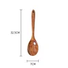 Wood (Acacia & Bamboo)