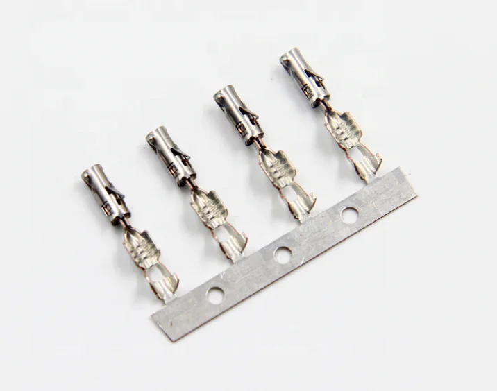 48 Pin Molex ECU Connectors - Reliable Automotive Solutions
