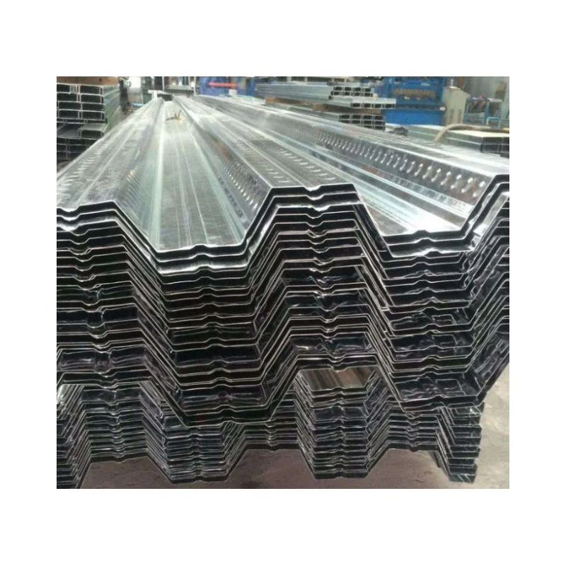 floor plate/Building floor decking/Steel bar truss slab floor-688