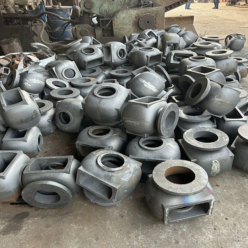 product low priced die casting steel forged services high quality casting solutions-1