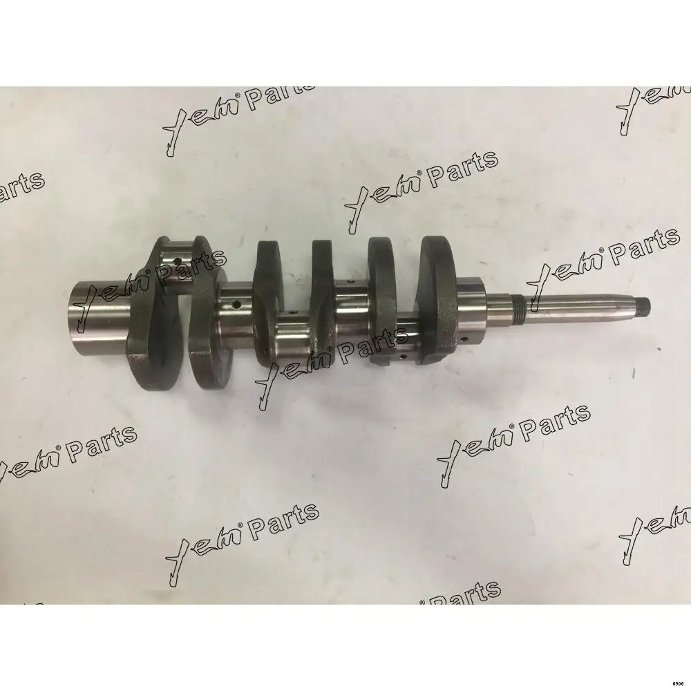 3D84 Crankshaft for Yanmar