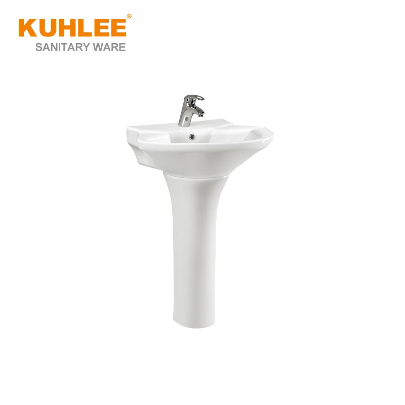Foshan Wholesaler Bathroom White Colored Ceramic Set Of Two One Piece Toilet Bowls And Sink Suites