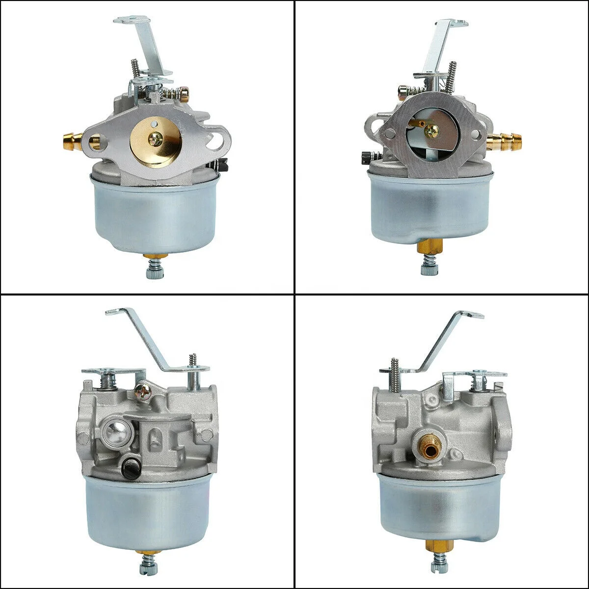 Карбюратор двигателя 4 цикла 632230 632272 для Tecumseh H30 H50 H60 631828 631067 631067A