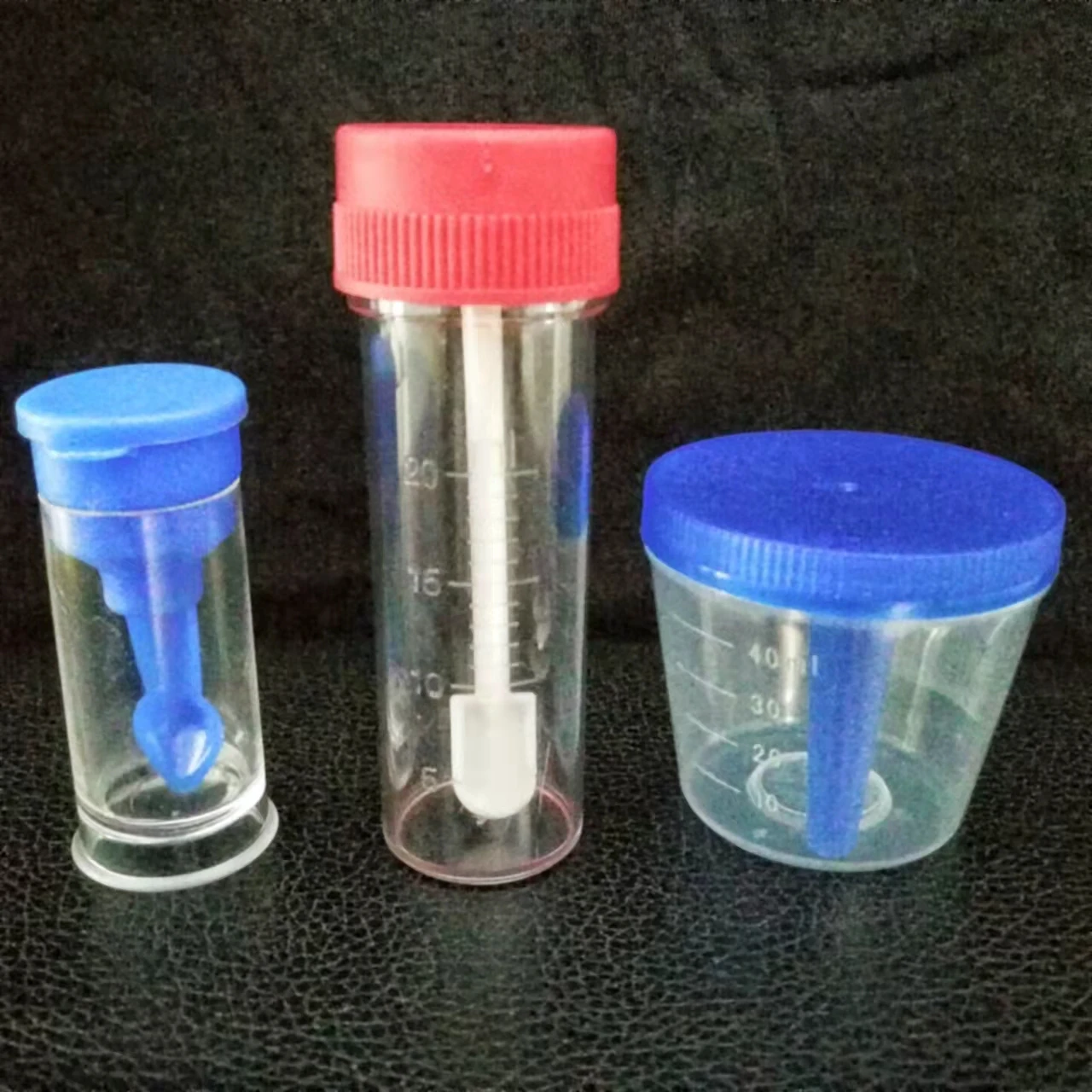 Disposable Sterile Or Non Sterile Hospital Urine Measurement Container
