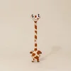 Long Neck Bag Charm - Giraffe