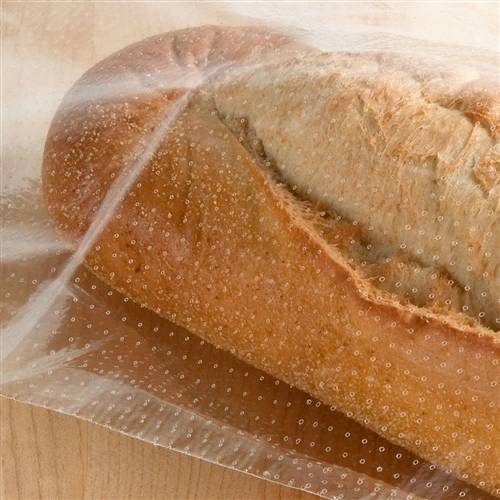 Shine East PLC Control Flower Food Packing Bags Micro Perforator Plastic Film Paper Micro Perforation Machine