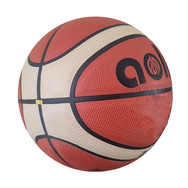 Basketball Hot Sale Professional High Quality Advanced PU Leather Size 7 Custom Logo GG7X Basketballs