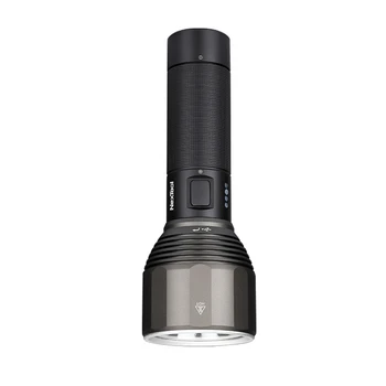 nextool 2000 lumen flashlight Xiaomi 26650 battery flashlight type C rechargeable LED ultra high lumen flashlight