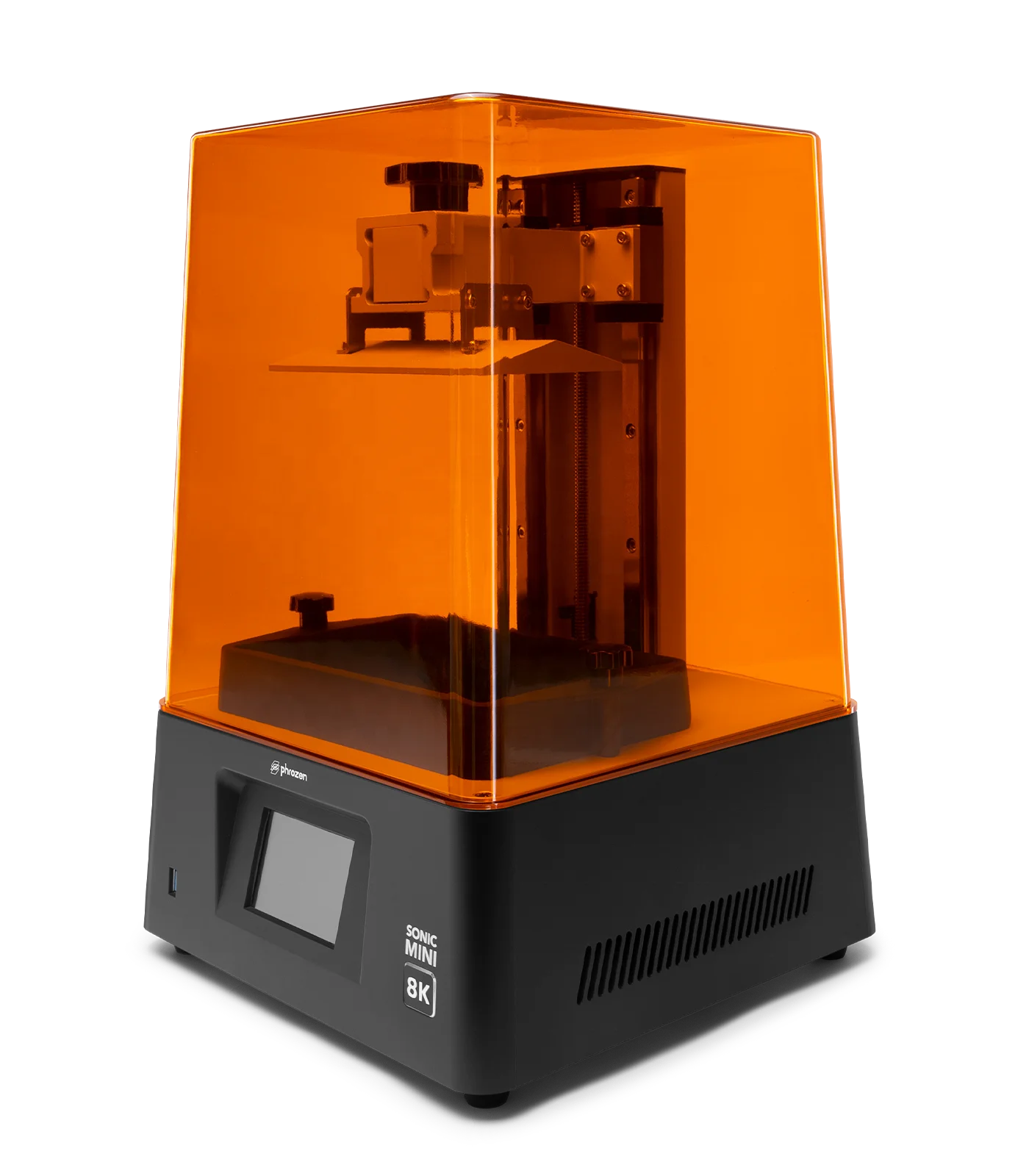 Phrozen Sonic Mini 8K - High-Resolution Dental Jewelry Resin 3D