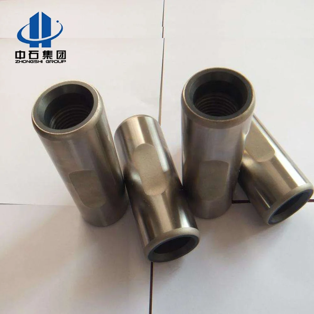3用于无缝管件的1/2 eue管接头 - buy tubing coupling,3 1/2 eue