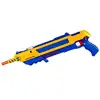 Solid color-blue and yellow