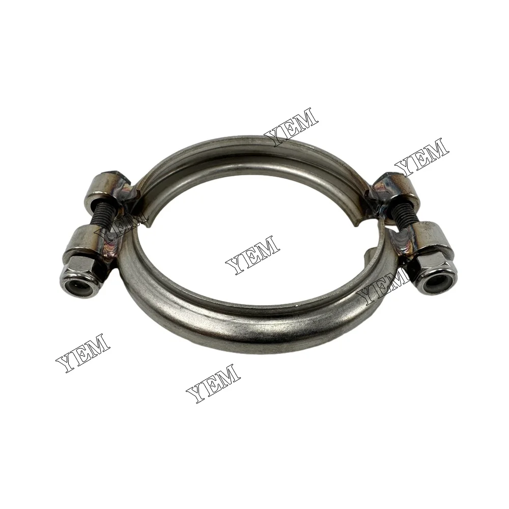 C15 Hose Clamp 3N-8468 for Caterpillar Engine. 3