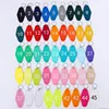 45 couleurs