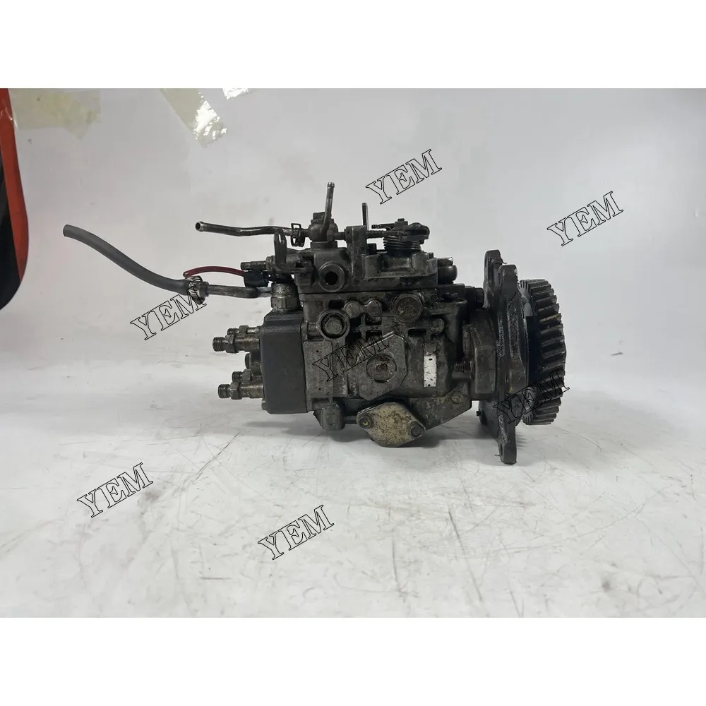 High Quality Engine Part 4FE1 Fuel Injection Pump Assy for Isuzu Engine