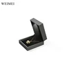 gray pendant box with led