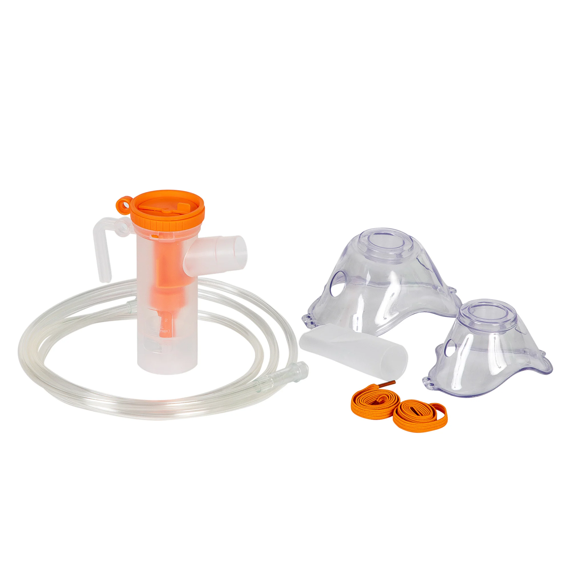Panda  Nebulizer Machine of  Asthma Inhaler for Kids and Adults