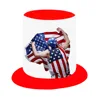 red American 11