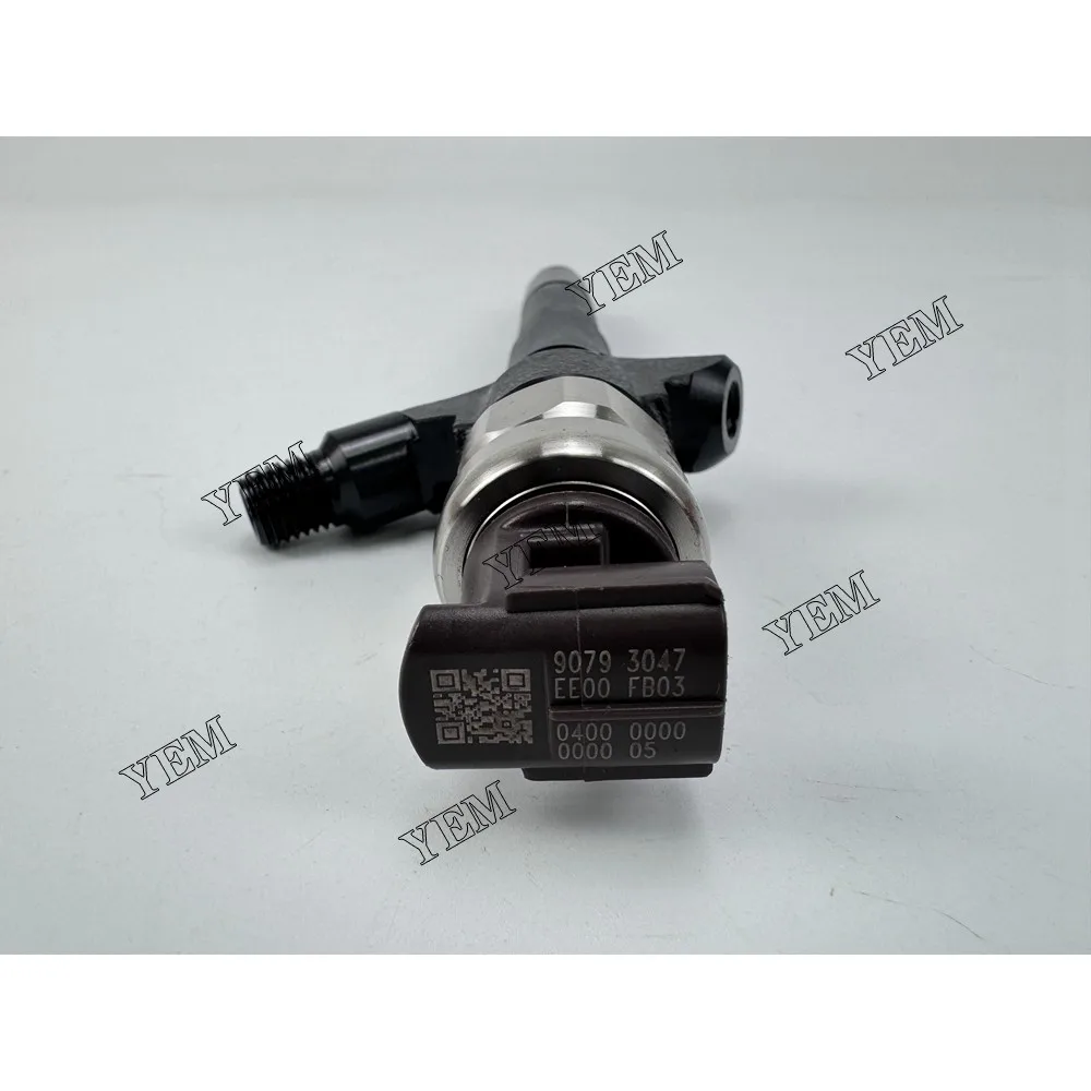 4D56 Fuel Injector 1465A041 095000-5600 for Mitsubishi 5