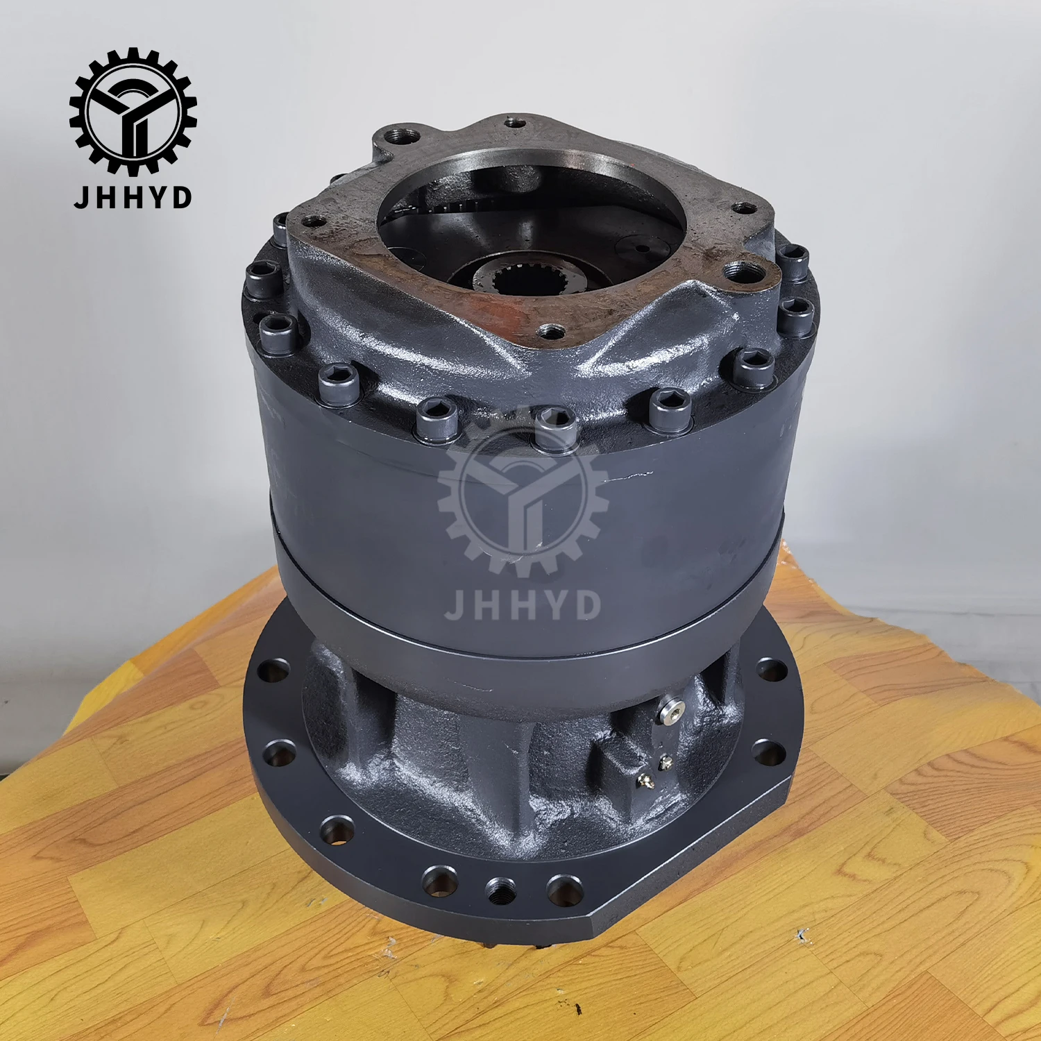 Excavator Parts 14647337 14663485 Gearbox VOE14647337