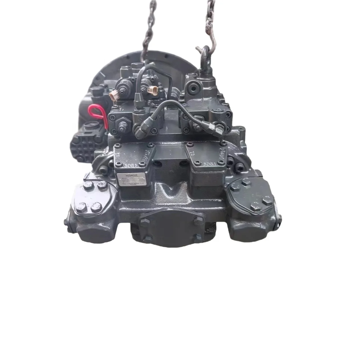 New HPV118 Main Hydraulic Pump for Hitachi ZX200-3 Excavator