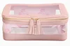 Tile Storage Bag pink