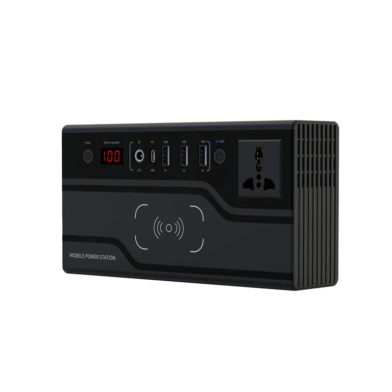 FCP200