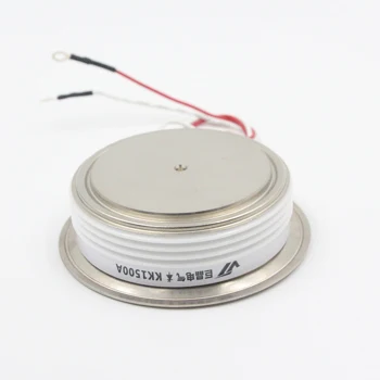 KK1500A 2500V Fast Switching Thyristor For Beautity Machine