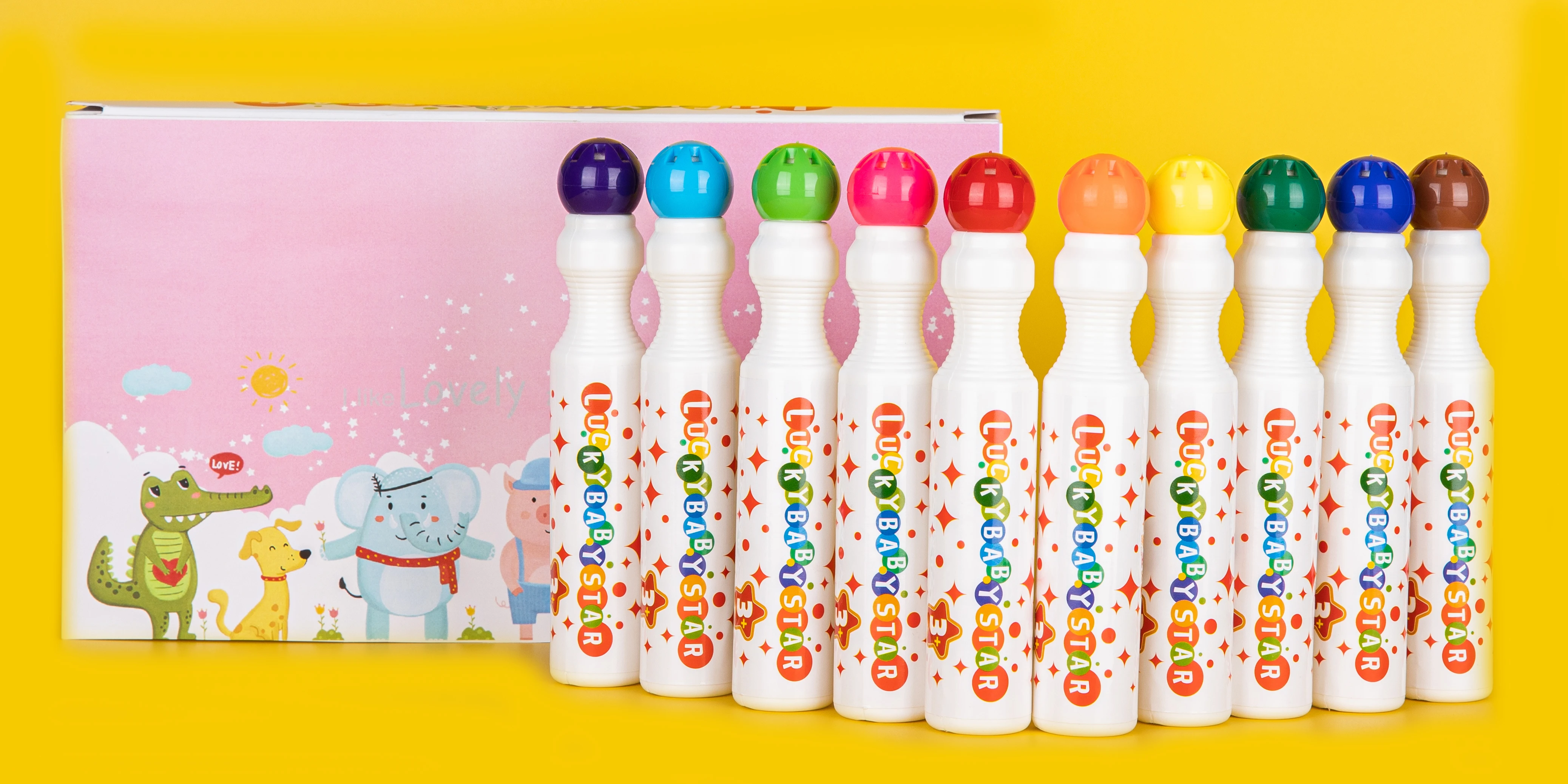 Маркер для бинго 45 мл