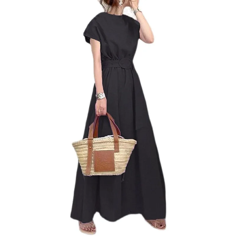 knee length dresses for ladies Blue Zone Planet main image 1