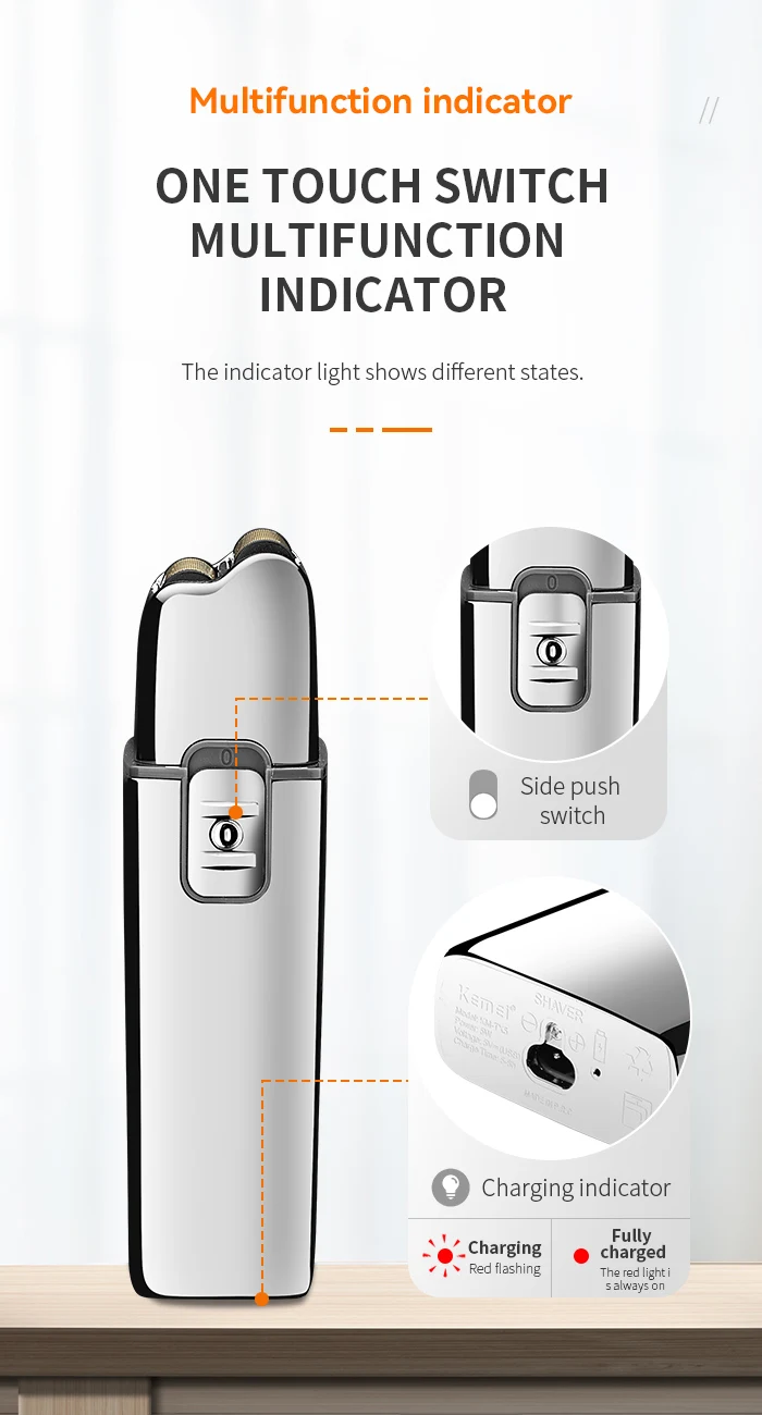 Specifications