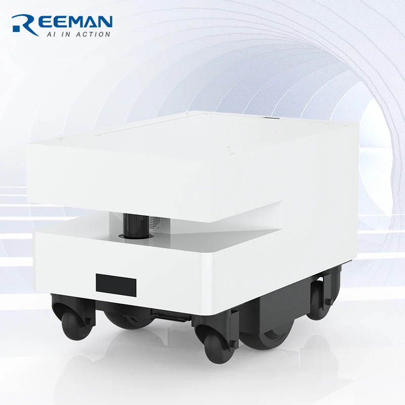 Promotion of Smart Robot Car Chassis Acrylic Plastic Gearbox for Diy Kit