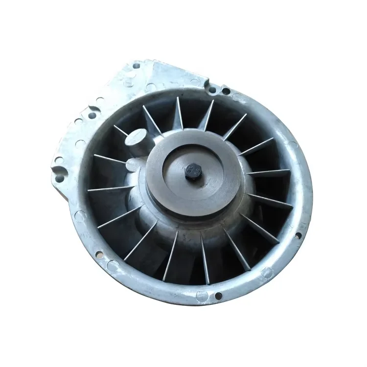 ファンデルファールト Deutz冷却ファン/ブロワーファンF2L912 P/N: 2233421| Alibaba.com