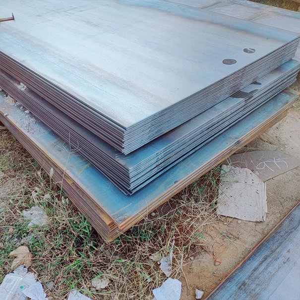 High Strength Swedish Import Steel Strenx 700 Strenx 600 Strenx 960 Steel Plate