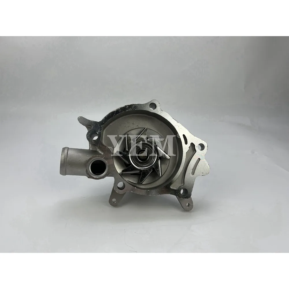 4G63 Water Pump for Mitsubishi Diesel Engine Parts 5