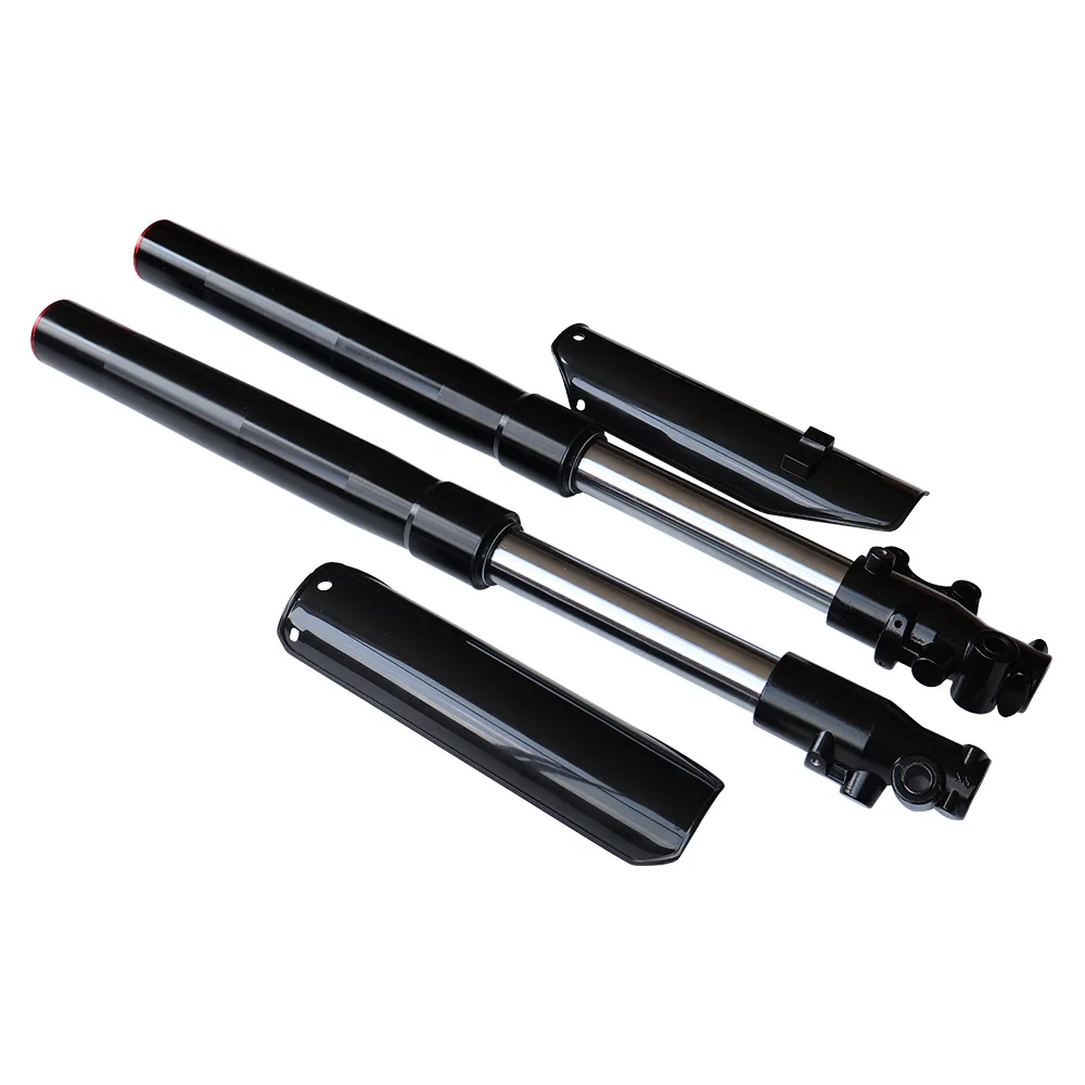 SXJZ 45*48 Motorcycle Front Forks - Durable & Customizable