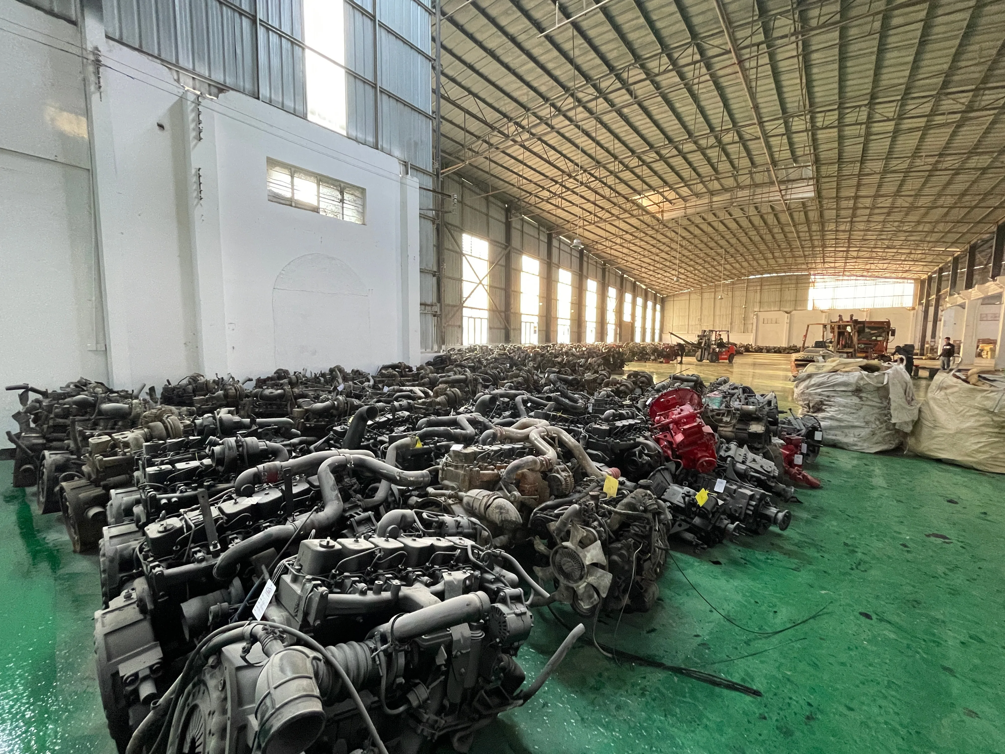 Japan for Isuzu Transmission for Isuzu NKR With Different Models ...