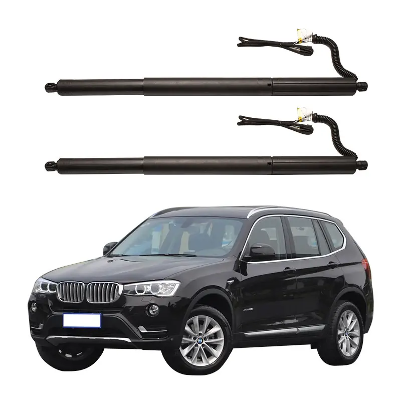 High-end Modifications Car Door System Electric Lift Support OE for BMW X3 F25 OE 51247432741 Power Tailgate