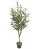 Artificial Olive Tree