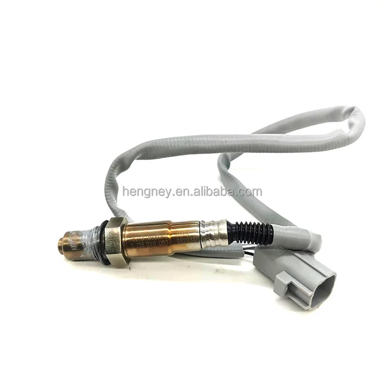 Hengney Auto Parts - Reliable Oxygen Sensors for Suzuki