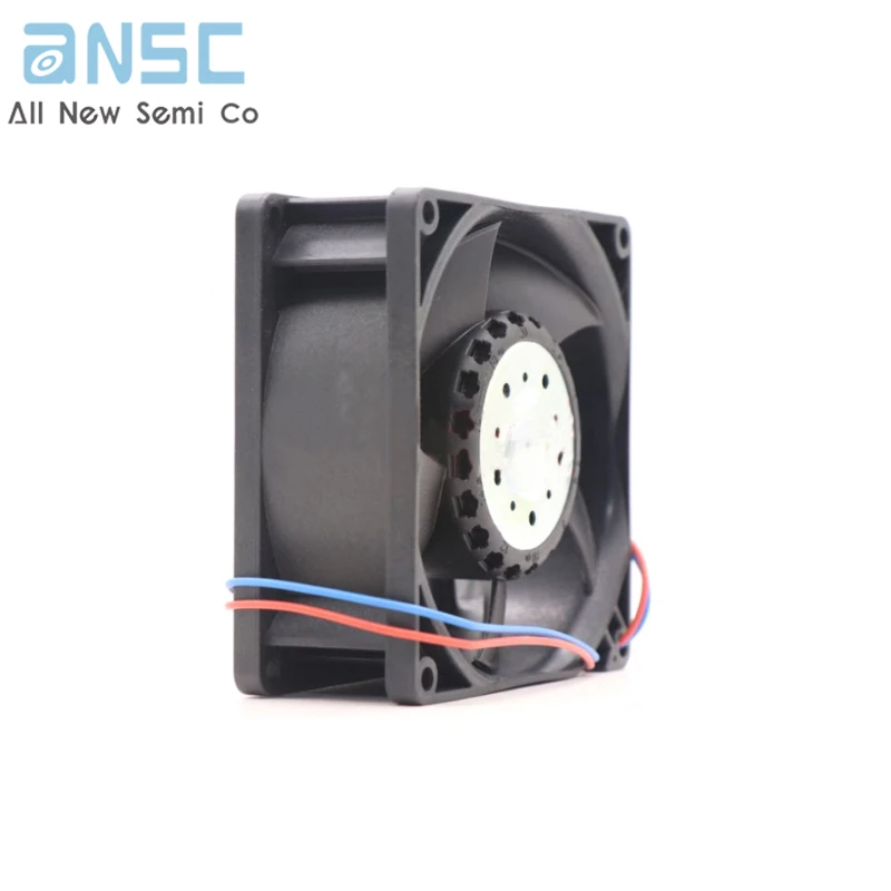 Original Axial flow fan 3214JH3 24V 1350mA 230m3/h 9238mm High speed fan