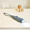 Shark silicone flashlight